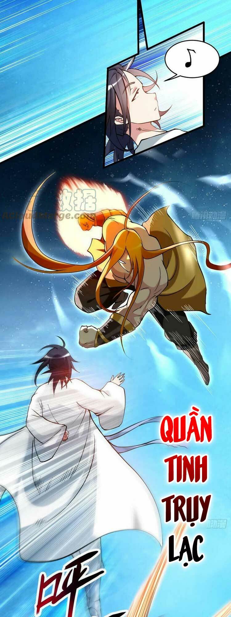 Đệ Tử Của Ta Đều Là Súp Bờ Thần: Chapter 201