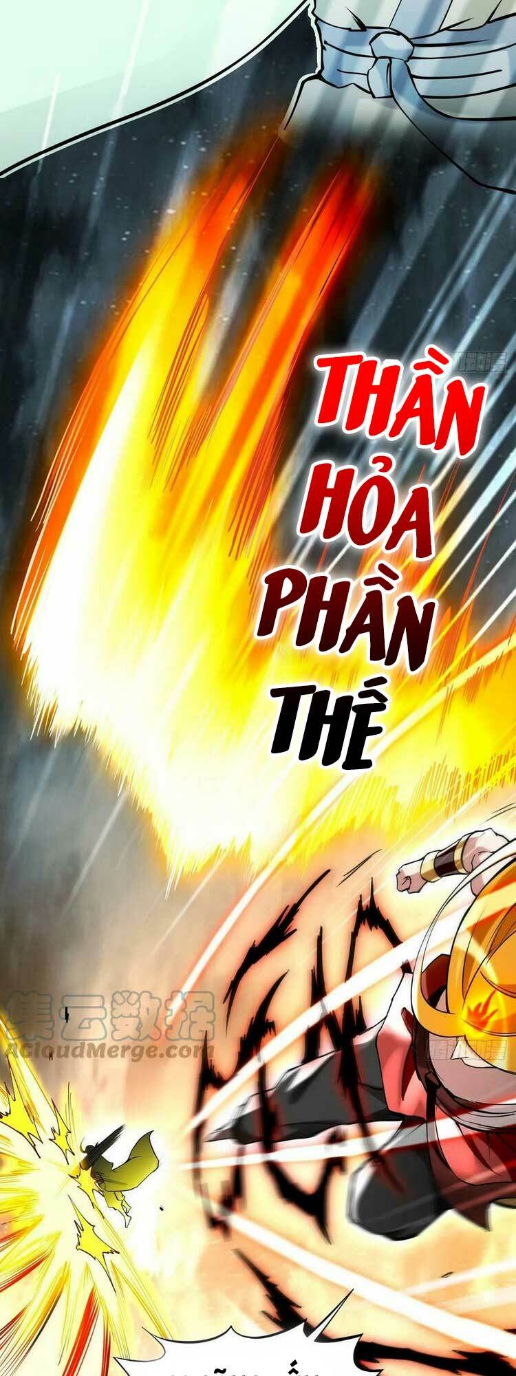 Đệ Tử Của Ta Đều Là Súp Bờ Thần: Chapter 201