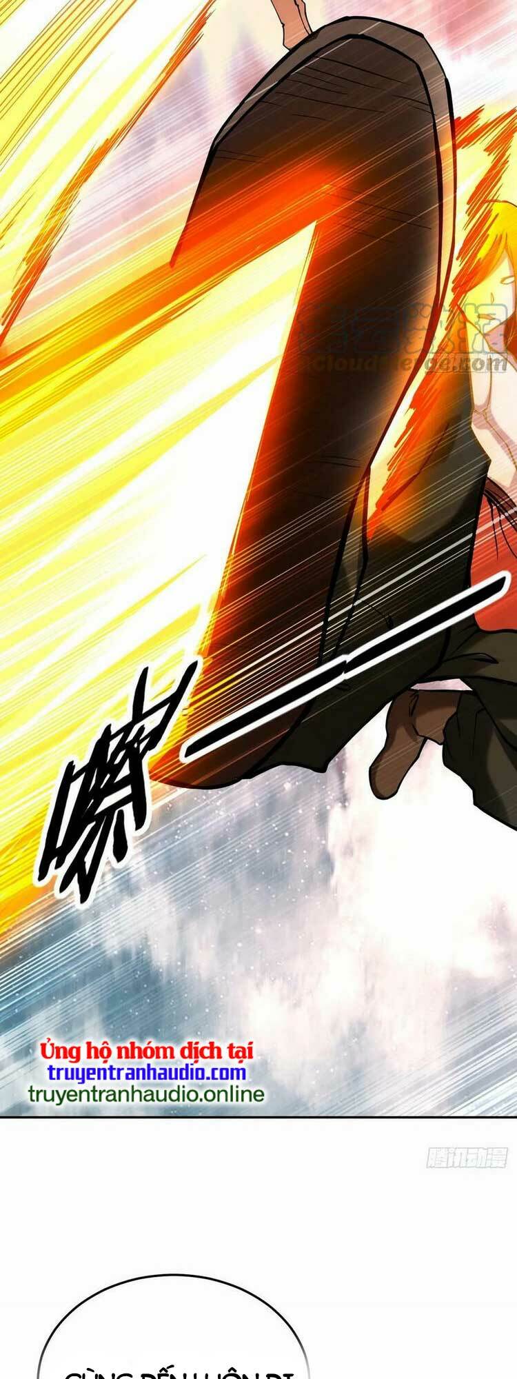 Đệ Tử Của Ta Đều Là Súp Bờ Thần: Chapter 201