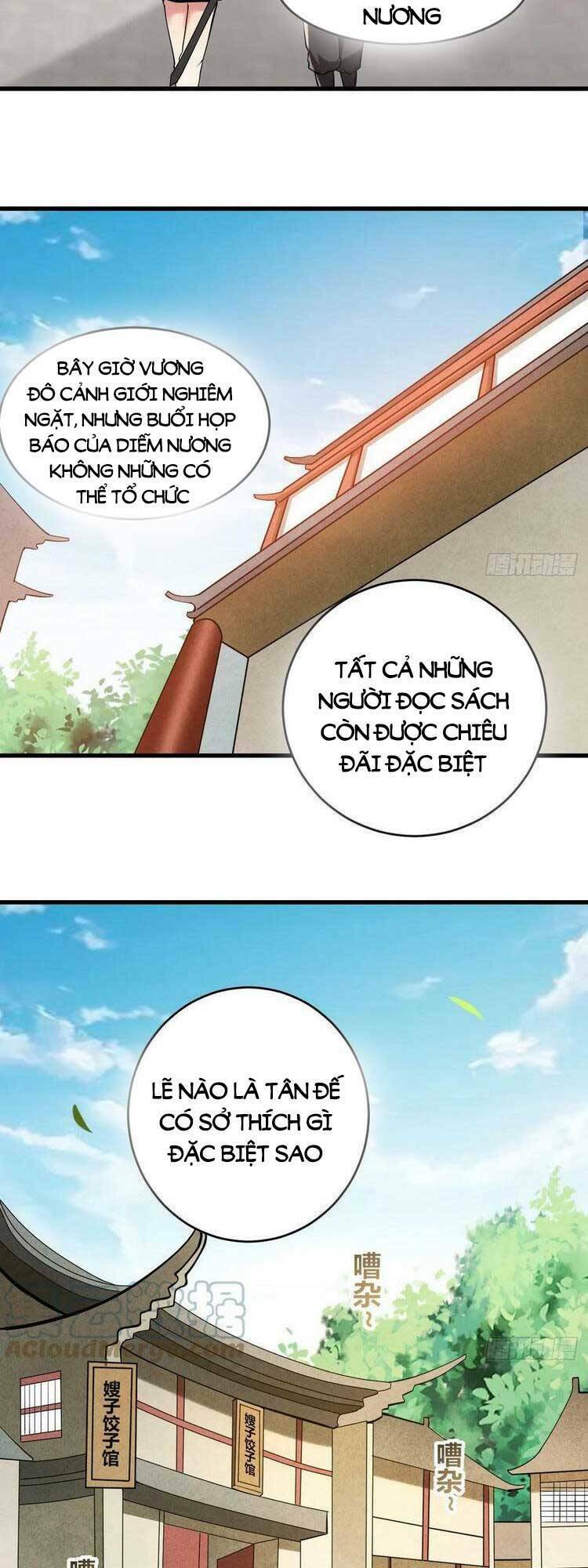 Đệ Tử Của Ta Đều Là Súp Bờ Thần: Chapter 202