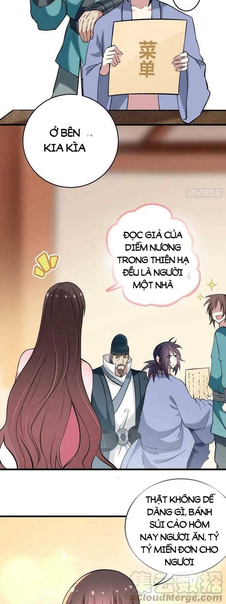 Đệ Tử Của Ta Đều Là Súp Bờ Thần: Chapter 202