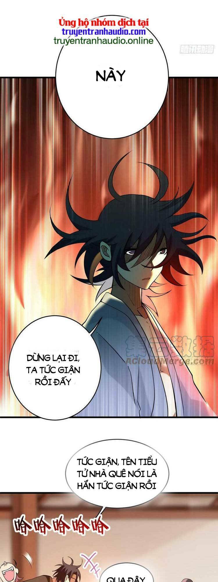 Đệ Tử Của Ta Đều Là Súp Bờ Thần: Chapter 202