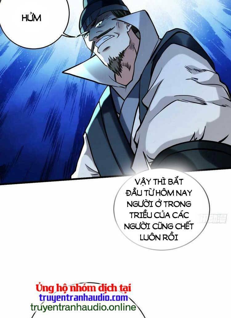 Đệ Tử Của Ta Đều Là Súp Bờ Thần: Chapter 202