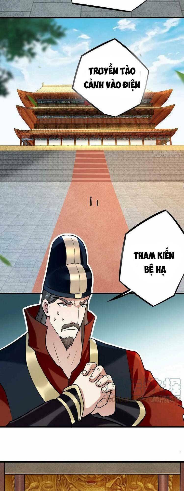Đệ Tử Của Ta Đều Là Súp Bờ Thần: Chapter 202