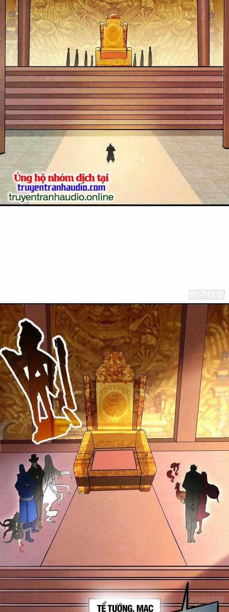 Đệ Tử Của Ta Đều Là Súp Bờ Thần: Chapter 202