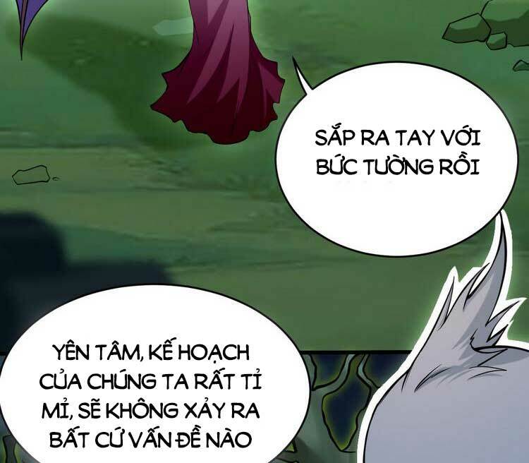 Đệ Tử Của Ta Đều Là Súp Bờ Thần: Chapter 203