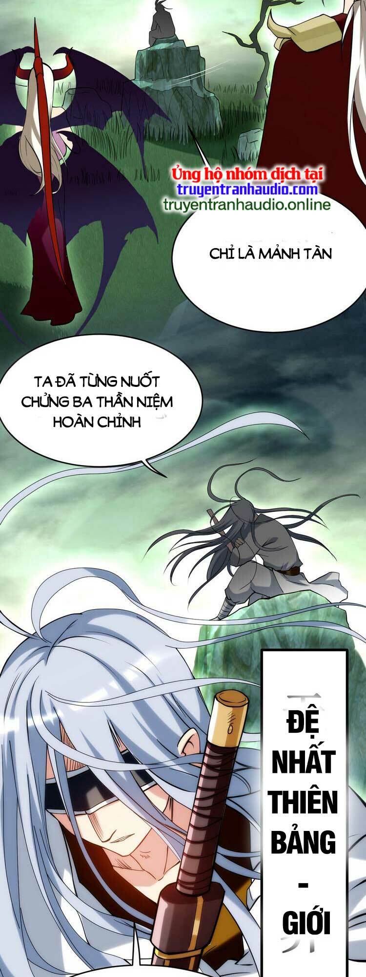 Đệ Tử Của Ta Đều Là Súp Bờ Thần: Chapter 203