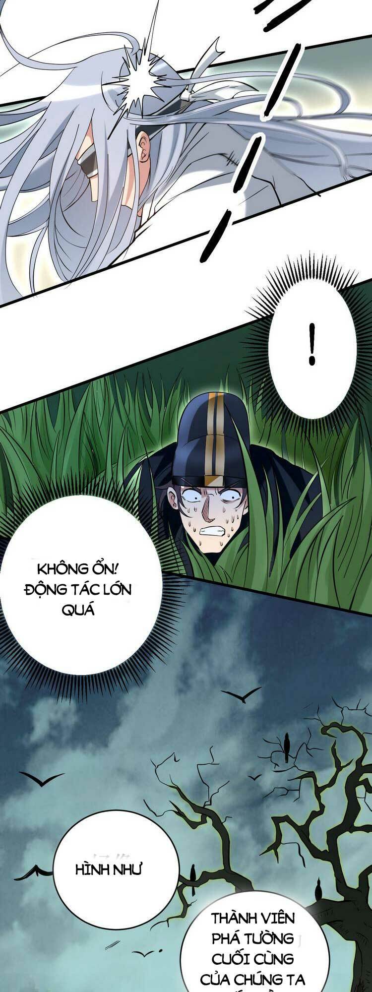 Đệ Tử Của Ta Đều Là Súp Bờ Thần: Chapter 203