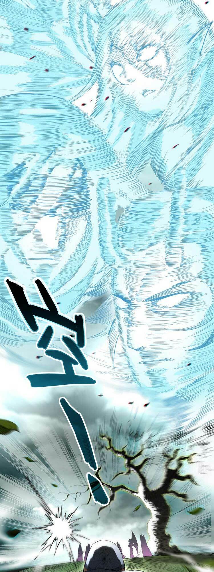 Đệ Tử Của Ta Đều Là Súp Bờ Thần: Chapter 203