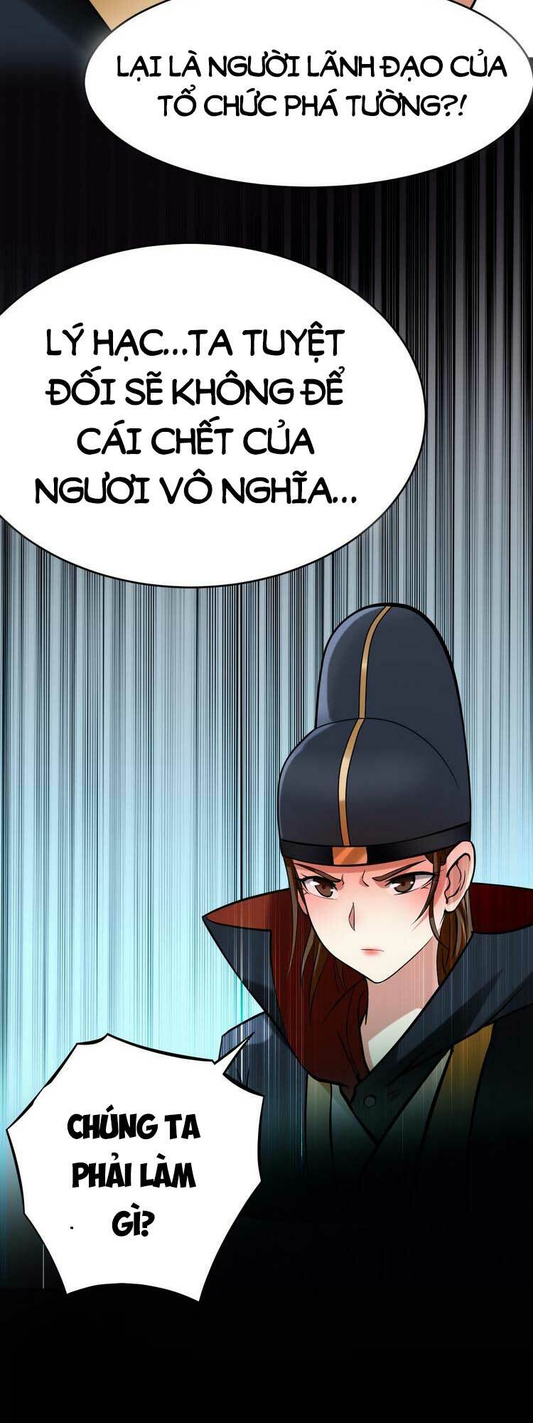 Đệ Tử Của Ta Đều Là Súp Bờ Thần: Chapter 203