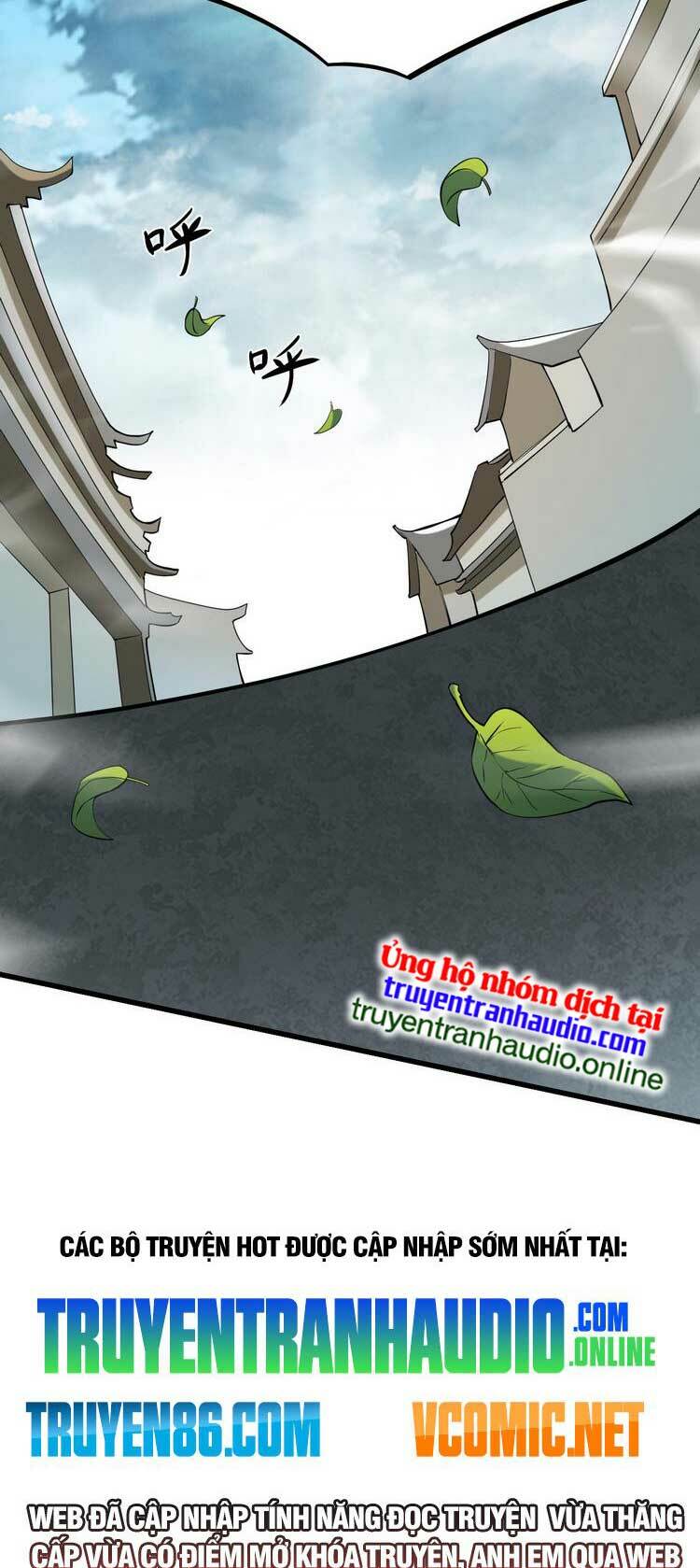 Đệ Tử Của Ta Đều Là Súp Bờ Thần: Chapter 203