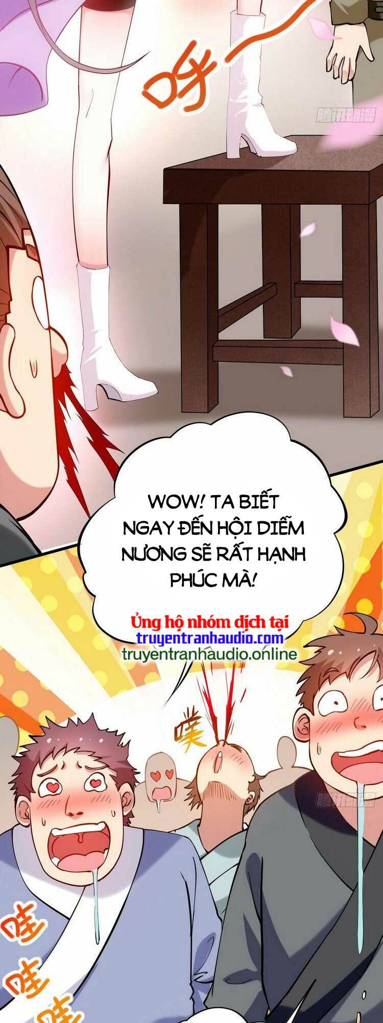 Đệ Tử Của Ta Đều Là Súp Bờ Thần: Chapter 204