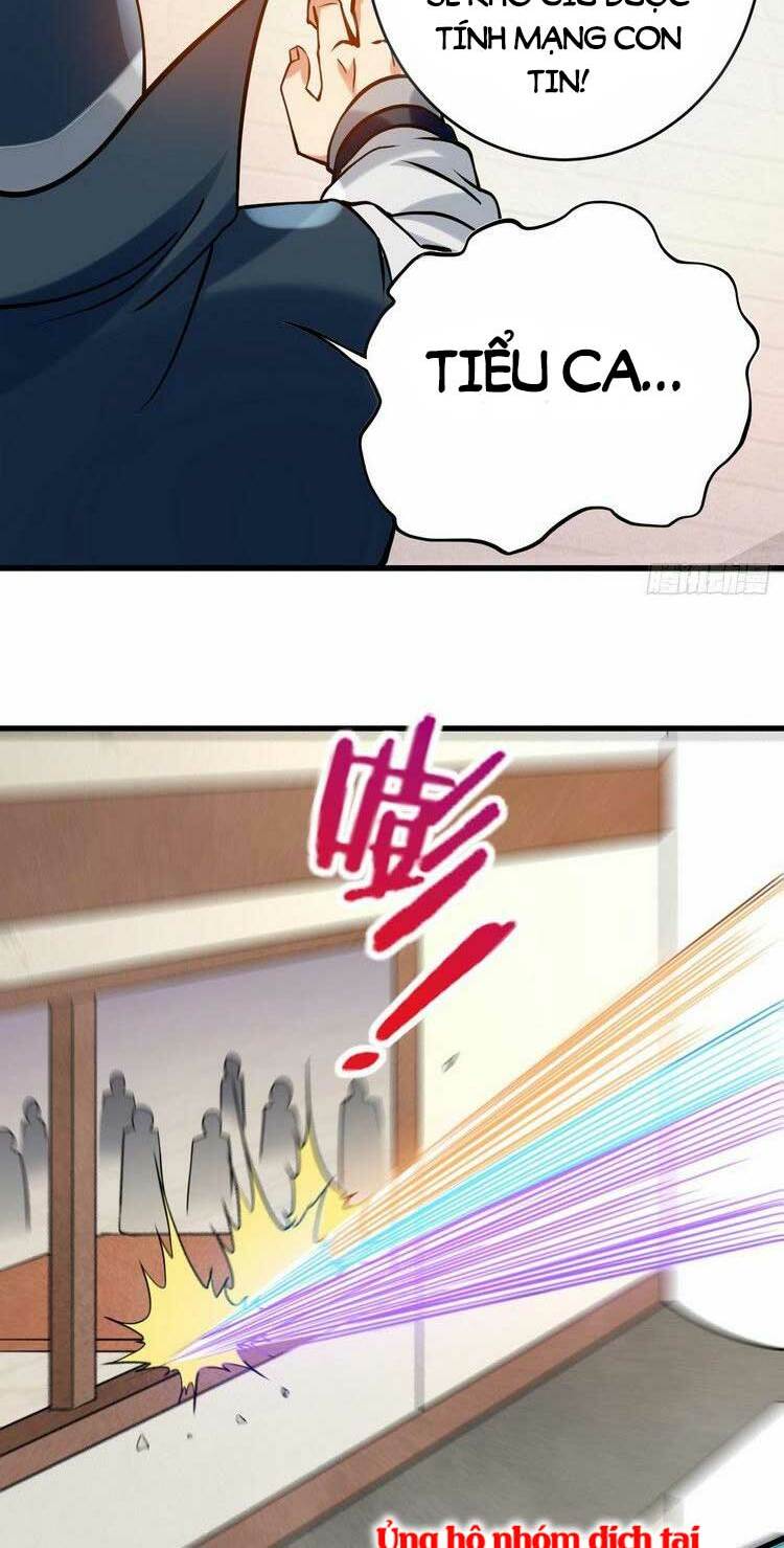 Đệ Tử Của Ta Đều Là Súp Bờ Thần: Chapter 204