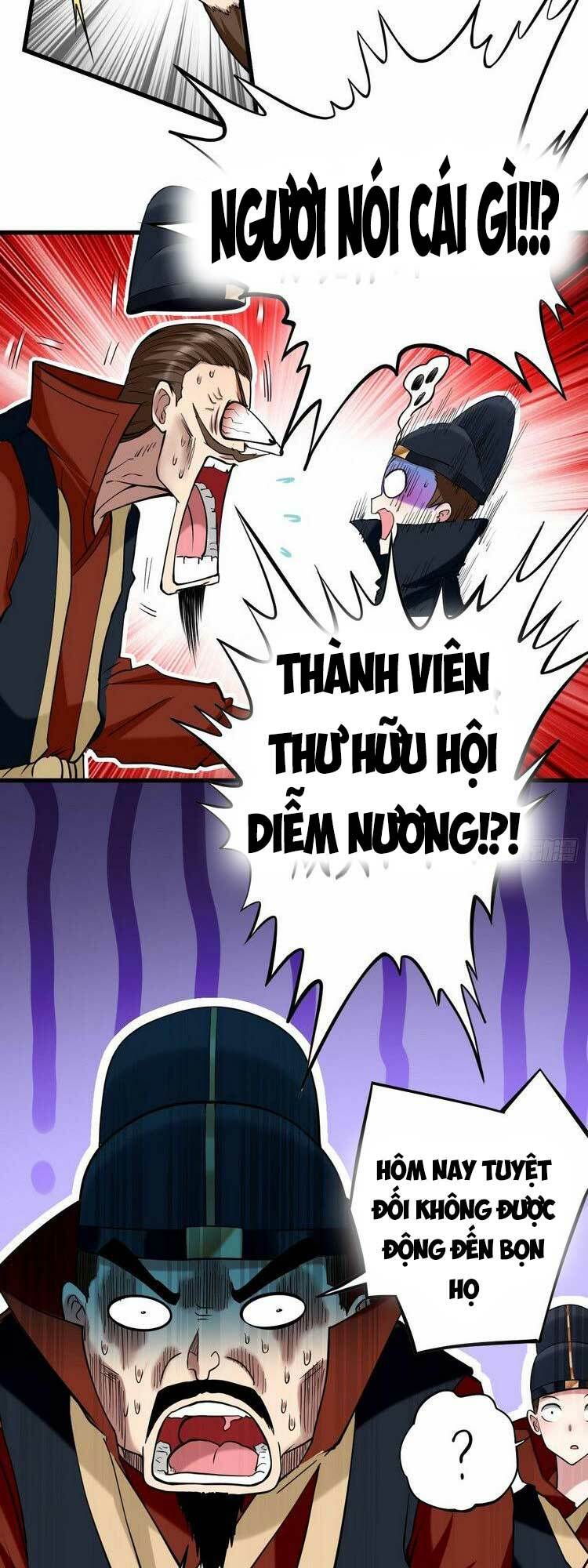 Đệ Tử Của Ta Đều Là Súp Bờ Thần: Chapter 204