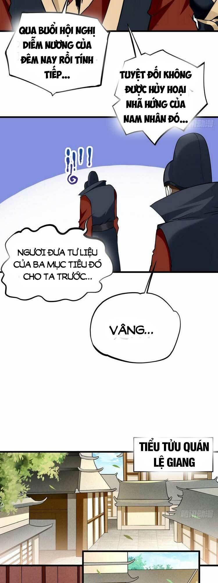 Đệ Tử Của Ta Đều Là Súp Bờ Thần: Chapter 204