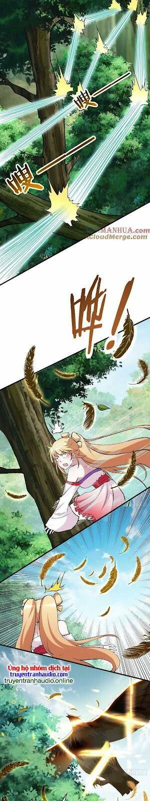 Đệ Tử Của Ta Đều Là Súp Bờ Thần: Chapter 205