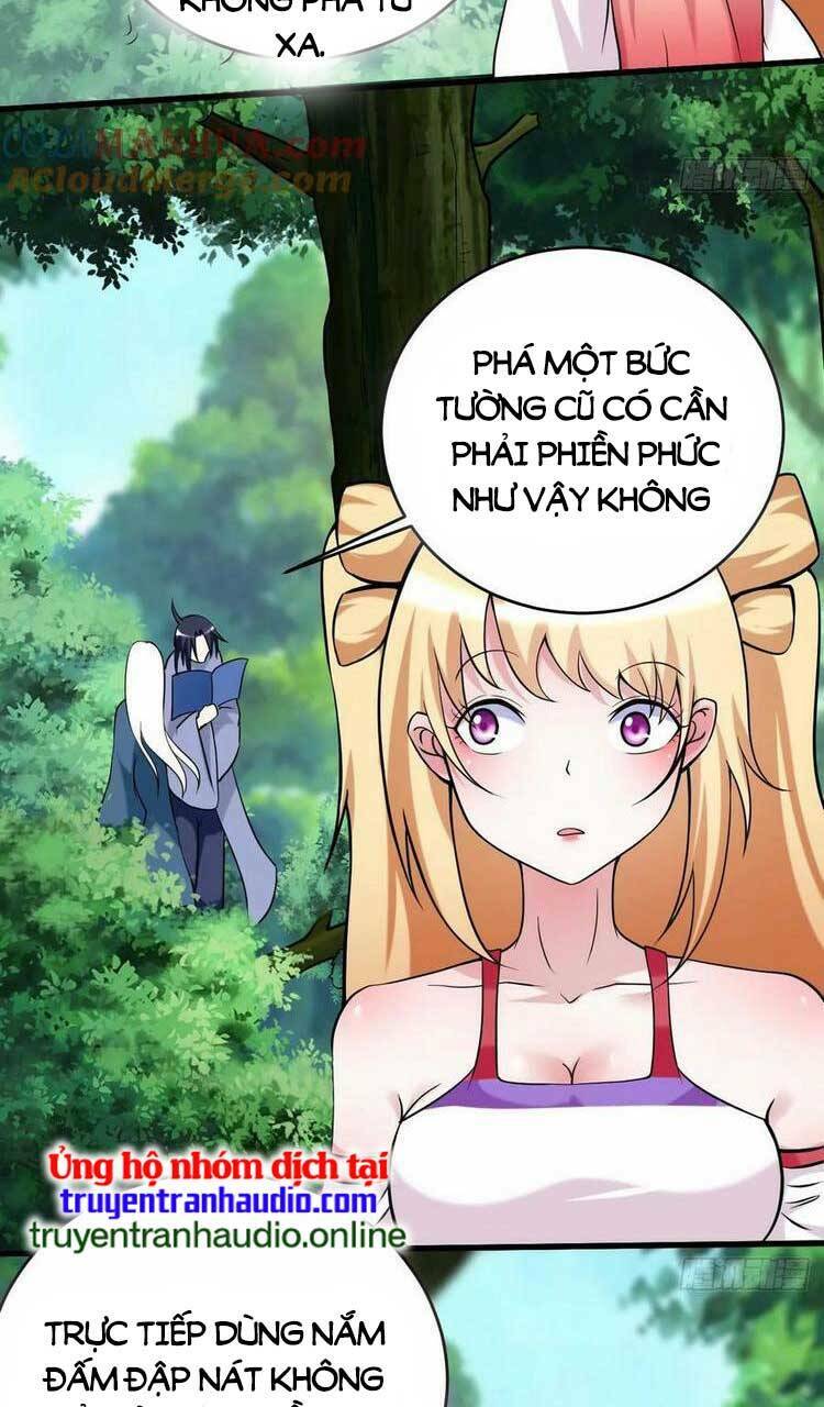 Đệ Tử Của Ta Đều Là Súp Bờ Thần: Chapter 205