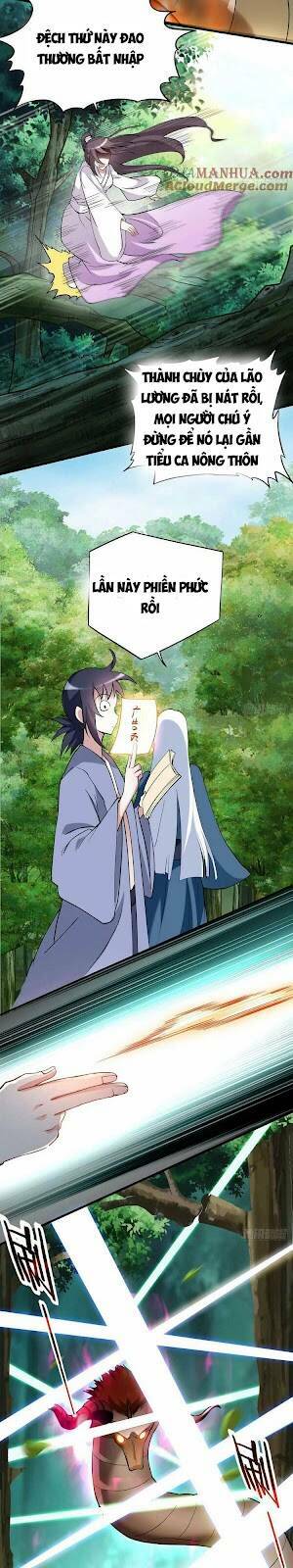 Đệ Tử Của Ta Đều Là Súp Bờ Thần: Chapter 205