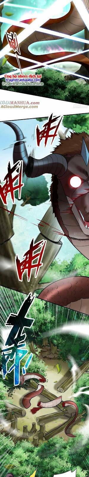 Đệ Tử Của Ta Đều Là Súp Bờ Thần: Chapter 205
