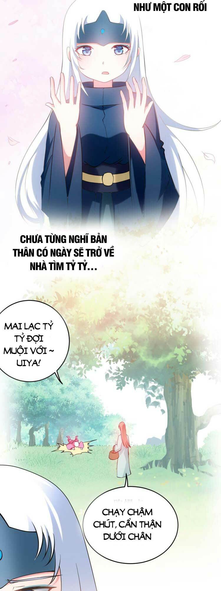 Đệ Tử Của Ta Đều Là Súp Bờ Thần: Chapter 206