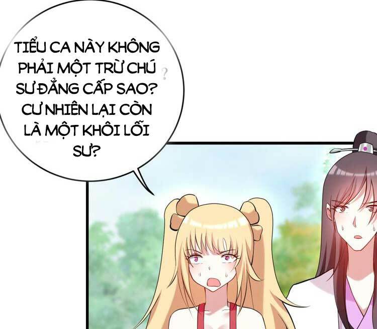 Đệ Tử Của Ta Đều Là Súp Bờ Thần: Chapter 206