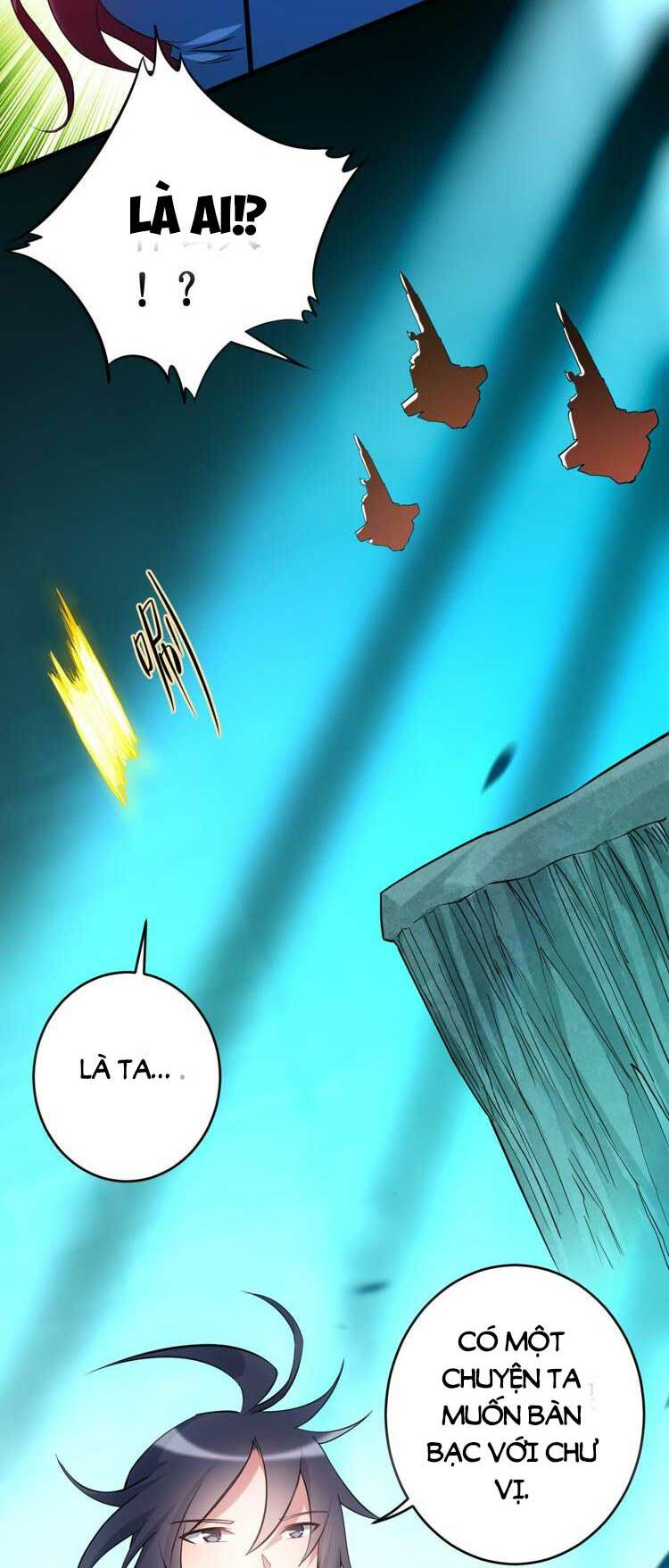 Đệ Tử Của Ta Đều Là Súp Bờ Thần: Chapter 206