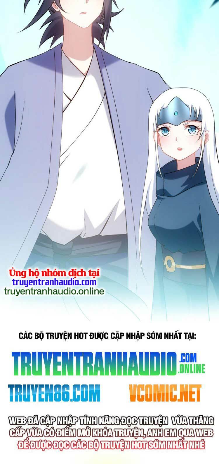 Đệ Tử Của Ta Đều Là Súp Bờ Thần: Chapter 206