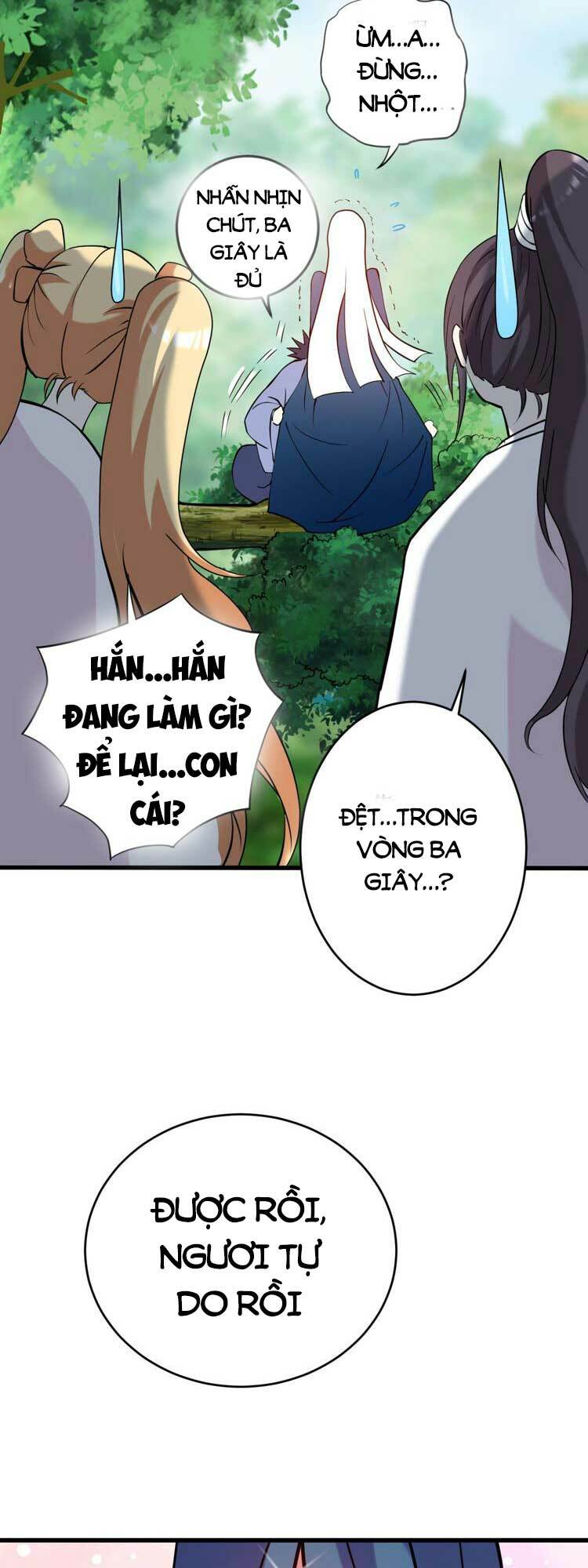 Đệ Tử Của Ta Đều Là Súp Bờ Thần: Chapter 206