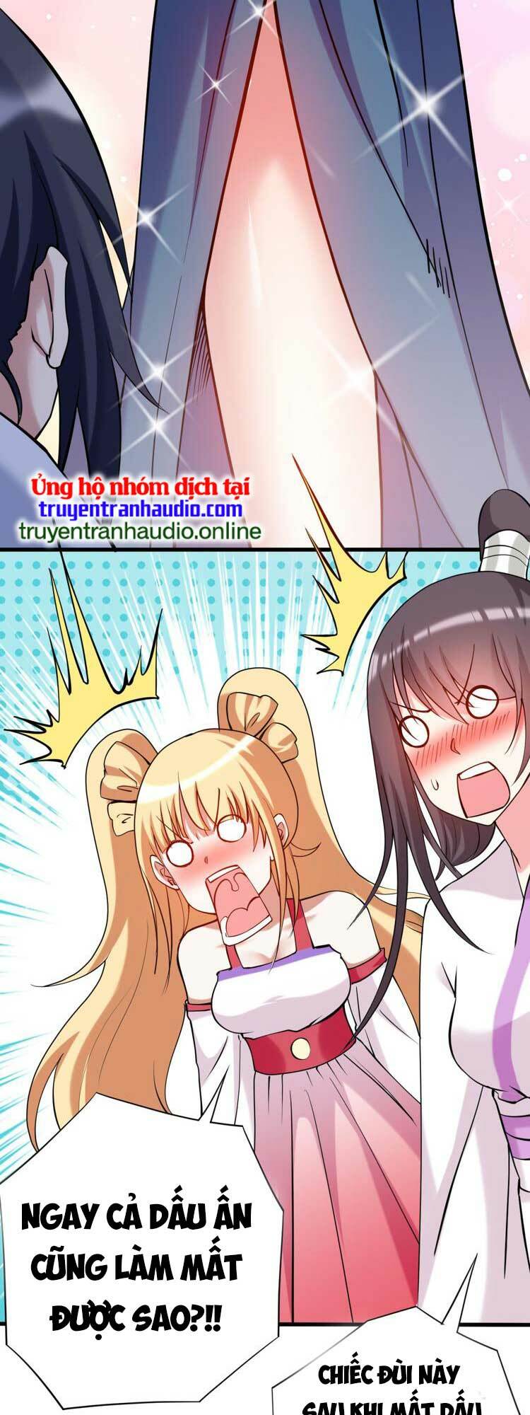 Đệ Tử Của Ta Đều Là Súp Bờ Thần: Chapter 206