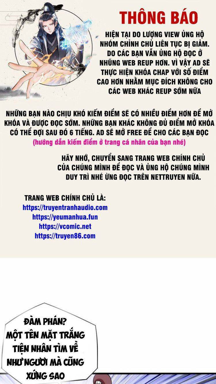 Đệ Tử Của Ta Đều Là Súp Bờ Thần: Chapter 207