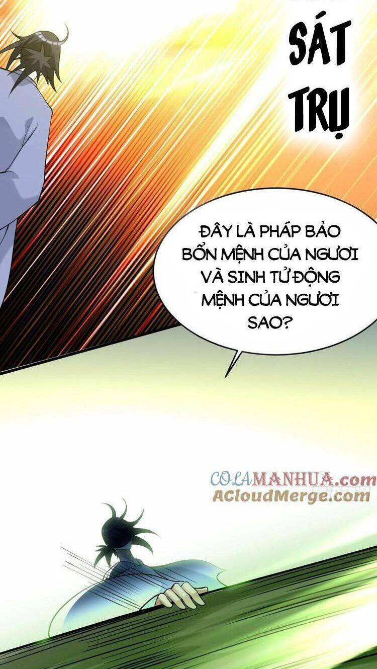 Đệ Tử Của Ta Đều Là Súp Bờ Thần: Chapter 207