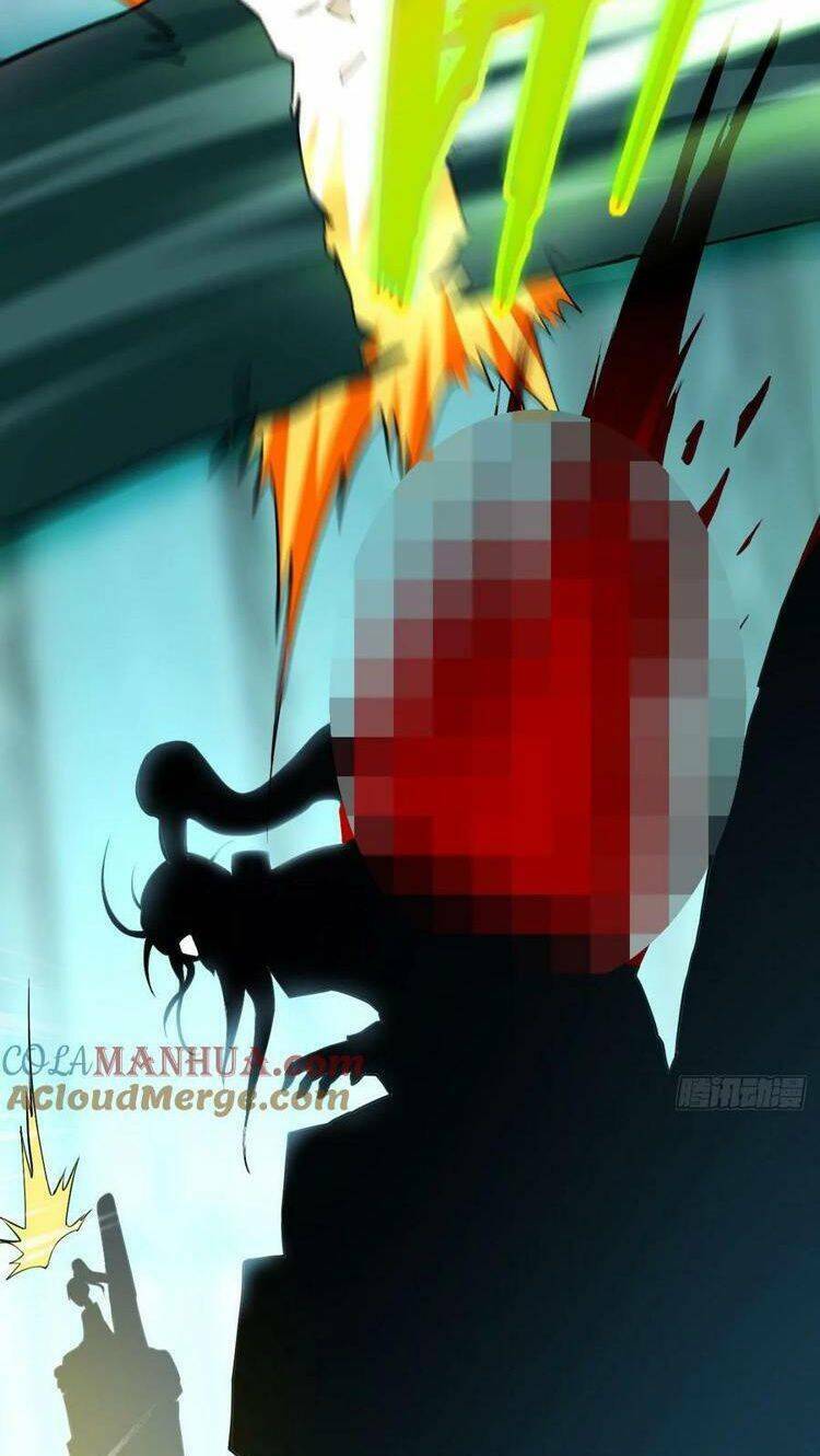Đệ Tử Của Ta Đều Là Súp Bờ Thần: Chapter 207