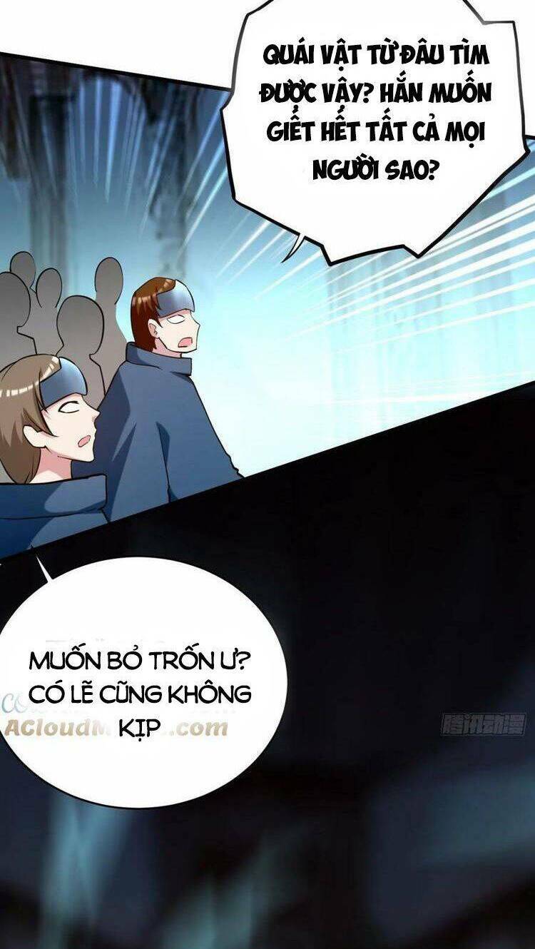 Đệ Tử Của Ta Đều Là Súp Bờ Thần: Chapter 207