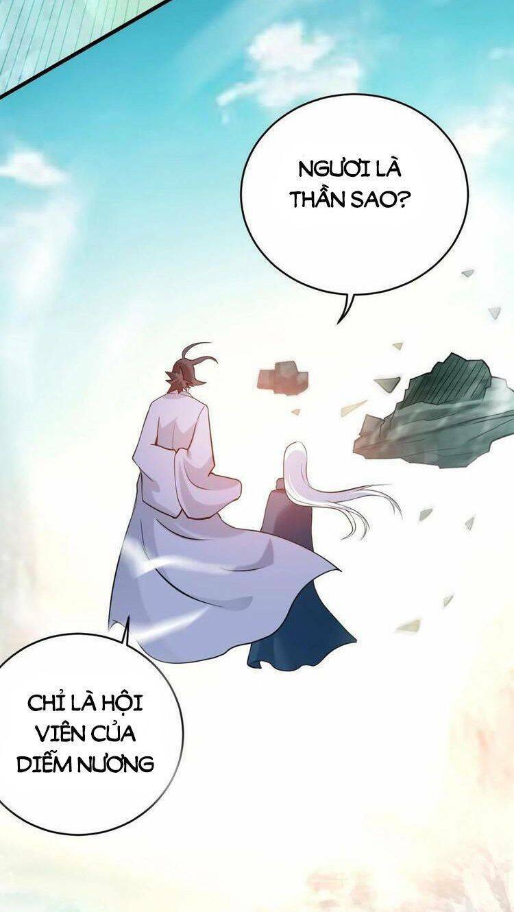 Đệ Tử Của Ta Đều Là Súp Bờ Thần: Chapter 207