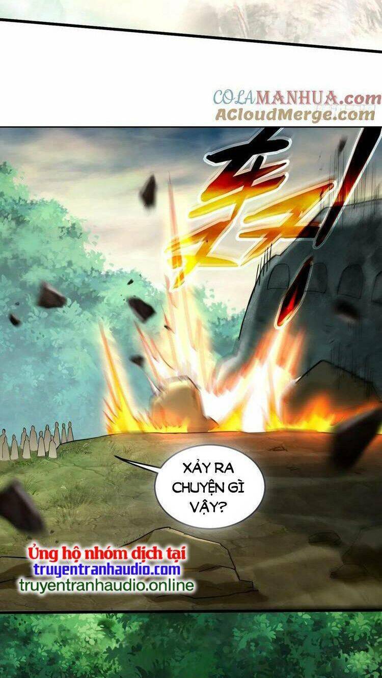 Đệ Tử Của Ta Đều Là Súp Bờ Thần: Chapter 207