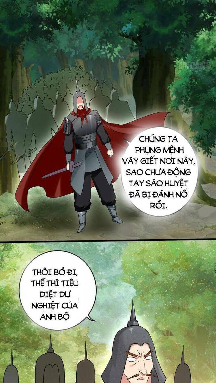 Đệ Tử Của Ta Đều Là Súp Bờ Thần: Chapter 207