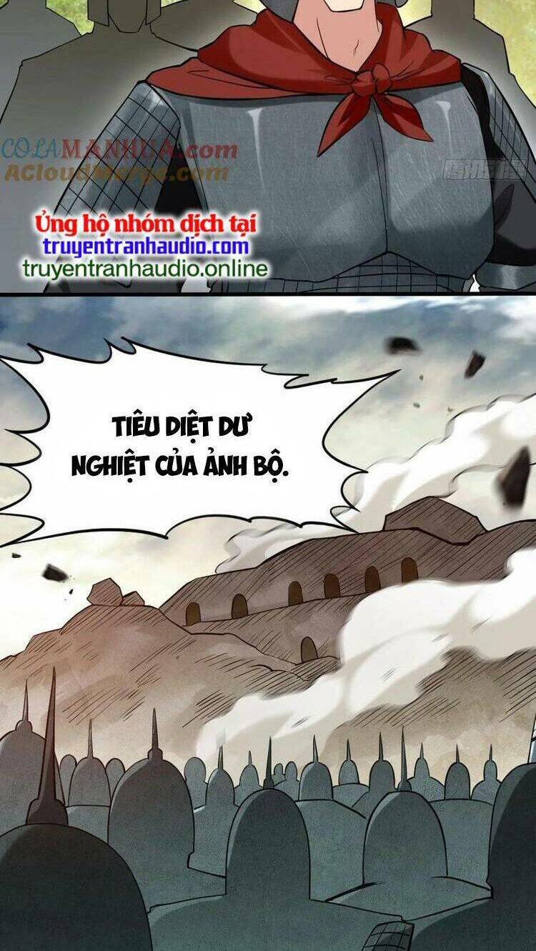 Đệ Tử Của Ta Đều Là Súp Bờ Thần: Chapter 207