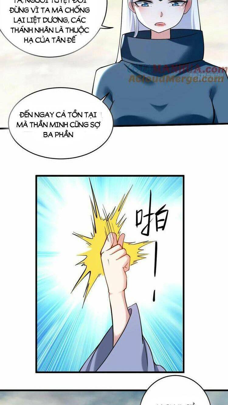Đệ Tử Của Ta Đều Là Súp Bờ Thần: Chapter 207