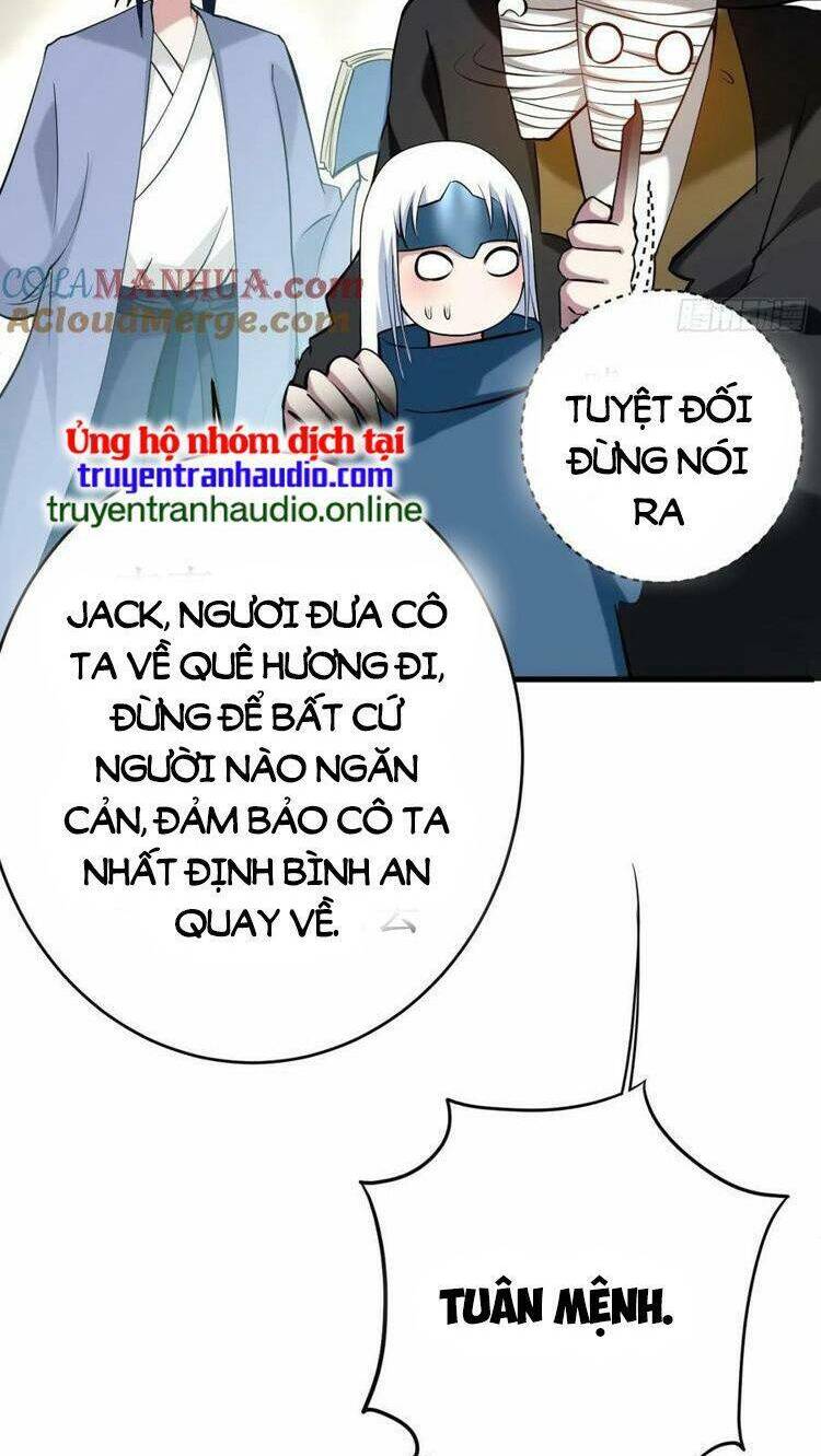 Đệ Tử Của Ta Đều Là Súp Bờ Thần: Chapter 207