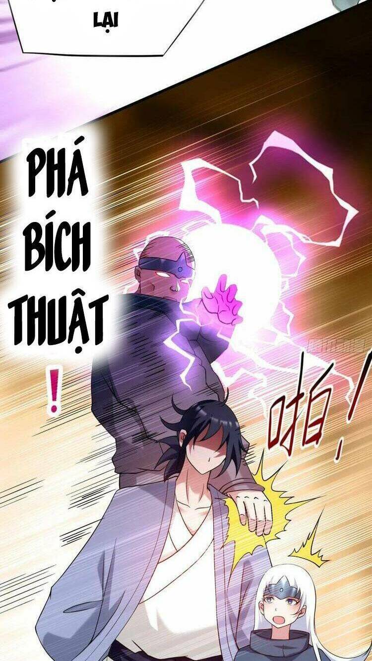 Đệ Tử Của Ta Đều Là Súp Bờ Thần: Chapter 207