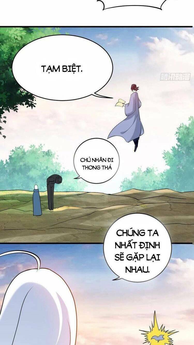 Đệ Tử Của Ta Đều Là Súp Bờ Thần: Chapter 207