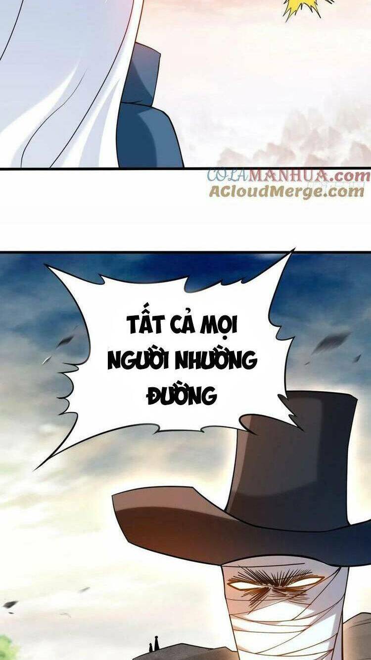 Đệ Tử Của Ta Đều Là Súp Bờ Thần: Chapter 207