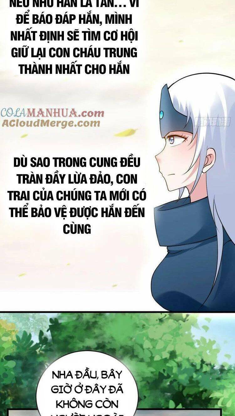 Đệ Tử Của Ta Đều Là Súp Bờ Thần: Chapter 207
