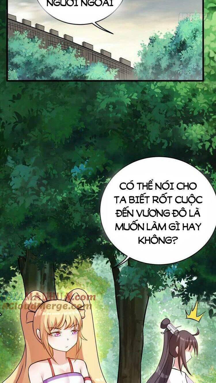 Đệ Tử Của Ta Đều Là Súp Bờ Thần: Chapter 207