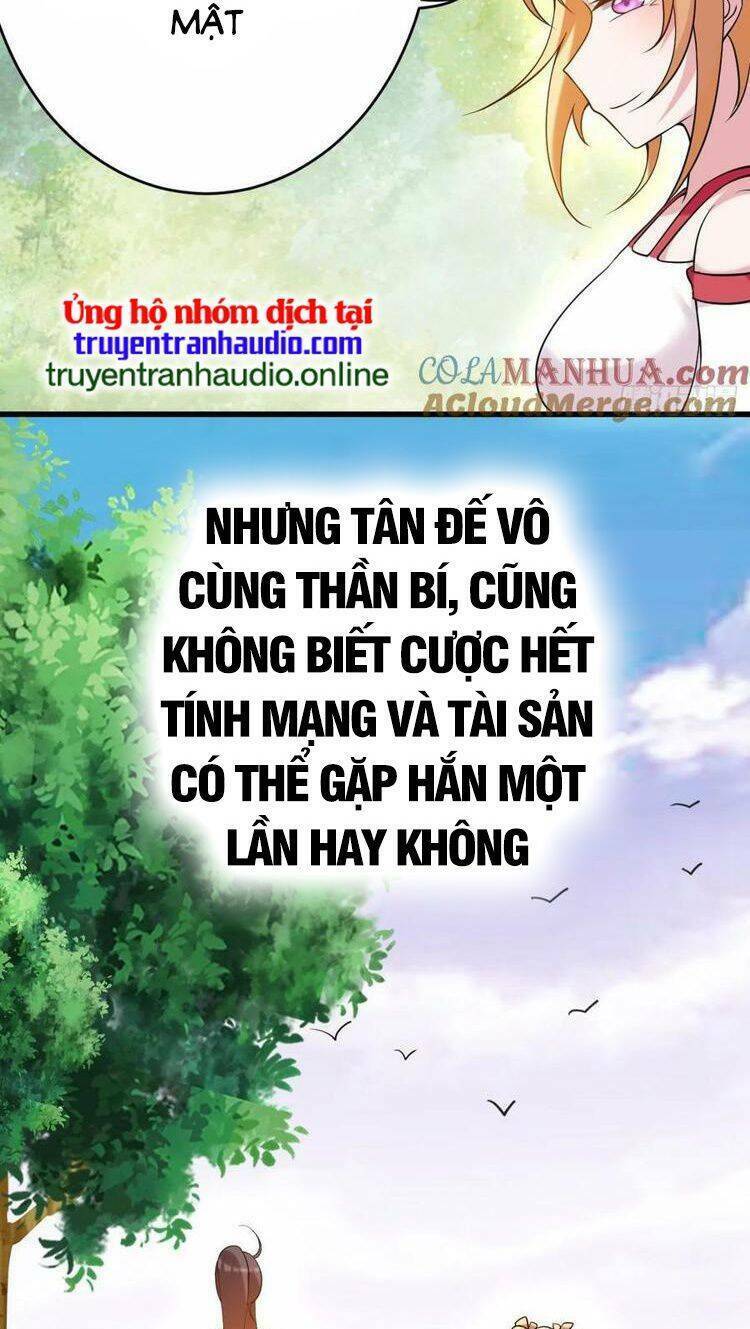 Đệ Tử Của Ta Đều Là Súp Bờ Thần: Chapter 207