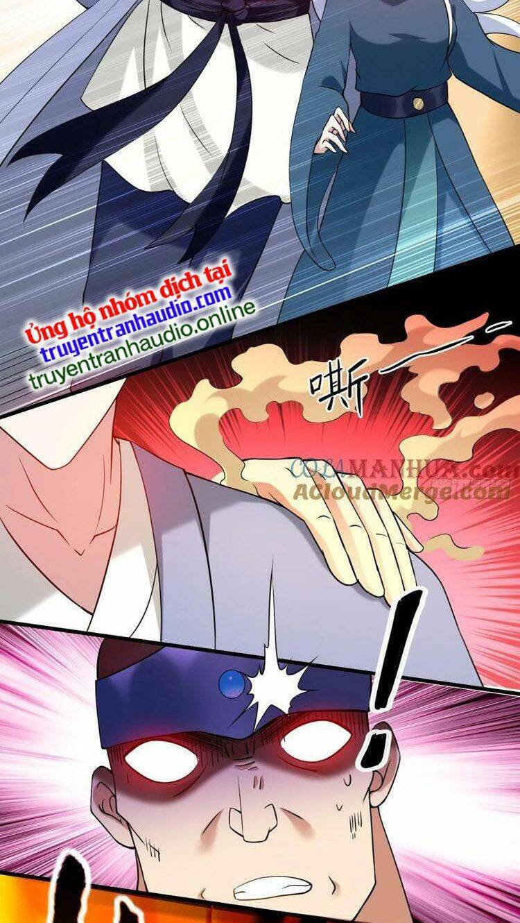 Đệ Tử Của Ta Đều Là Súp Bờ Thần: Chapter 207