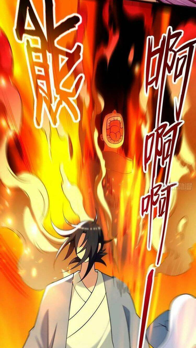 Đệ Tử Của Ta Đều Là Súp Bờ Thần: Chapter 207
