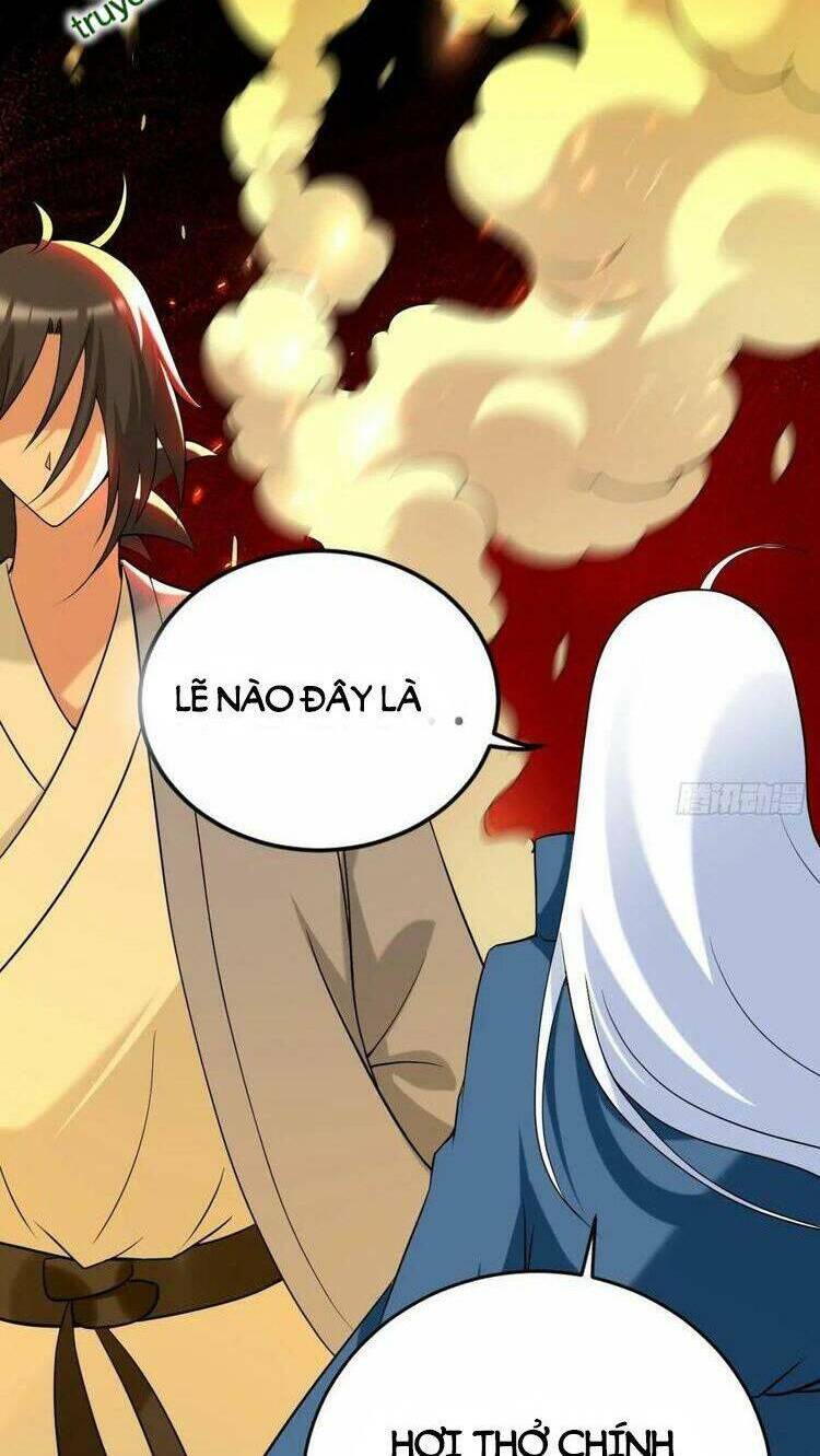 Đệ Tử Của Ta Đều Là Súp Bờ Thần: Chapter 207