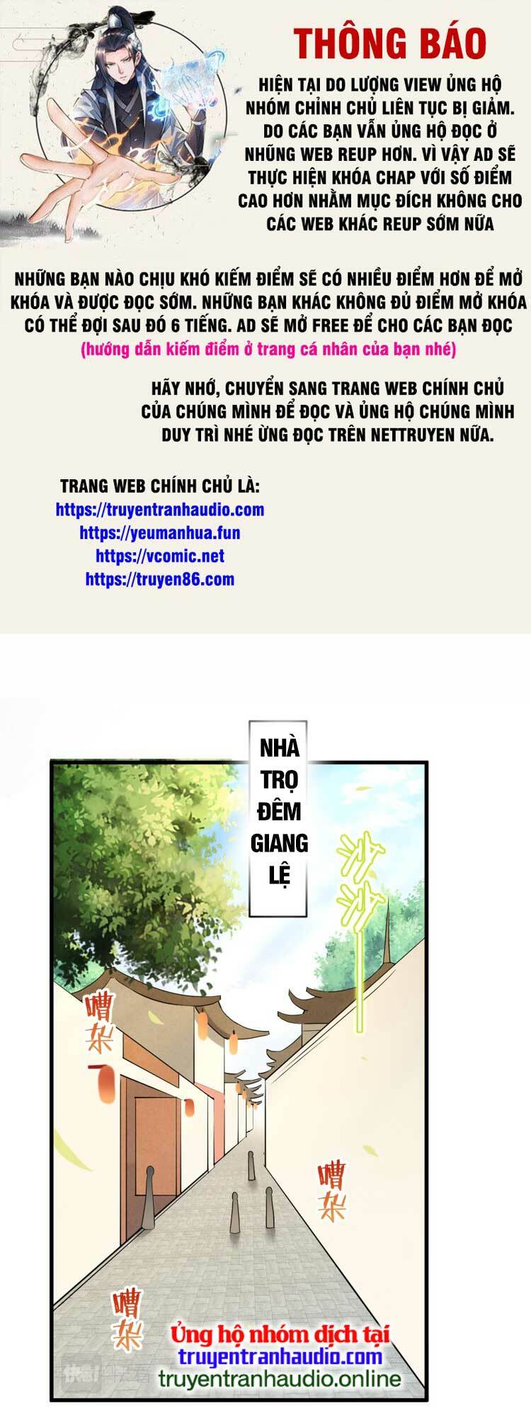 Đệ Tử Của Ta Đều Là Súp Bờ Thần: Chapter 208