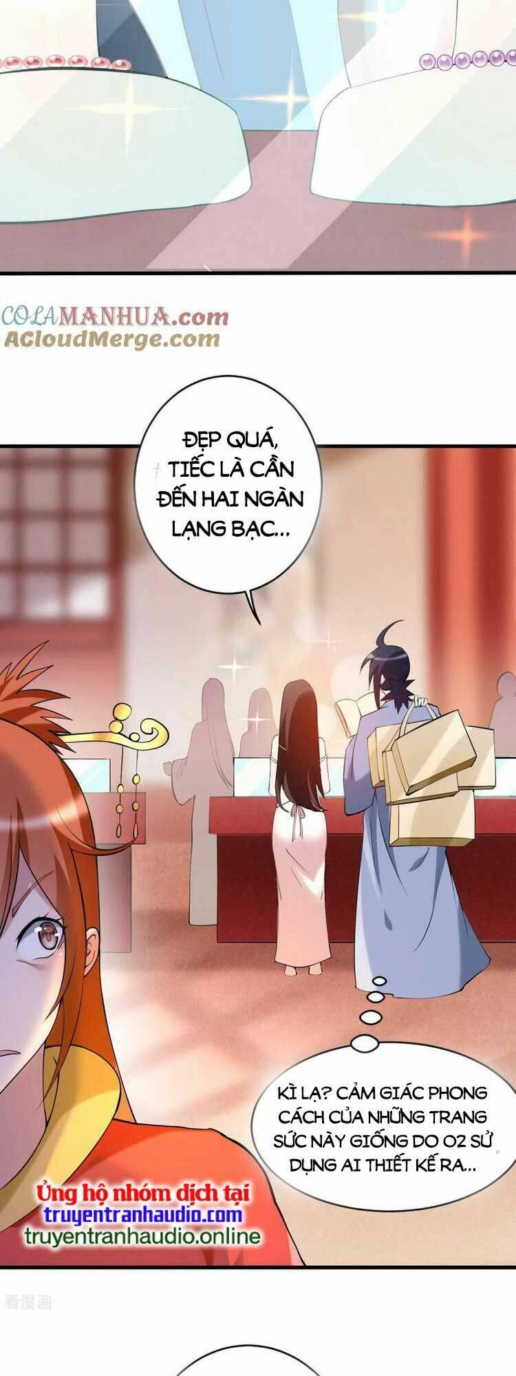 Đệ Tử Của Ta Đều Là Súp Bờ Thần: Chapter 209